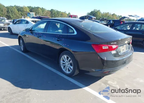 2018 Chevrolet Malibu Lt z USA, uszkodzony, nr VIN 1G1ZD5STXJF247940